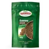 Guarana powder 500g TARGROCH